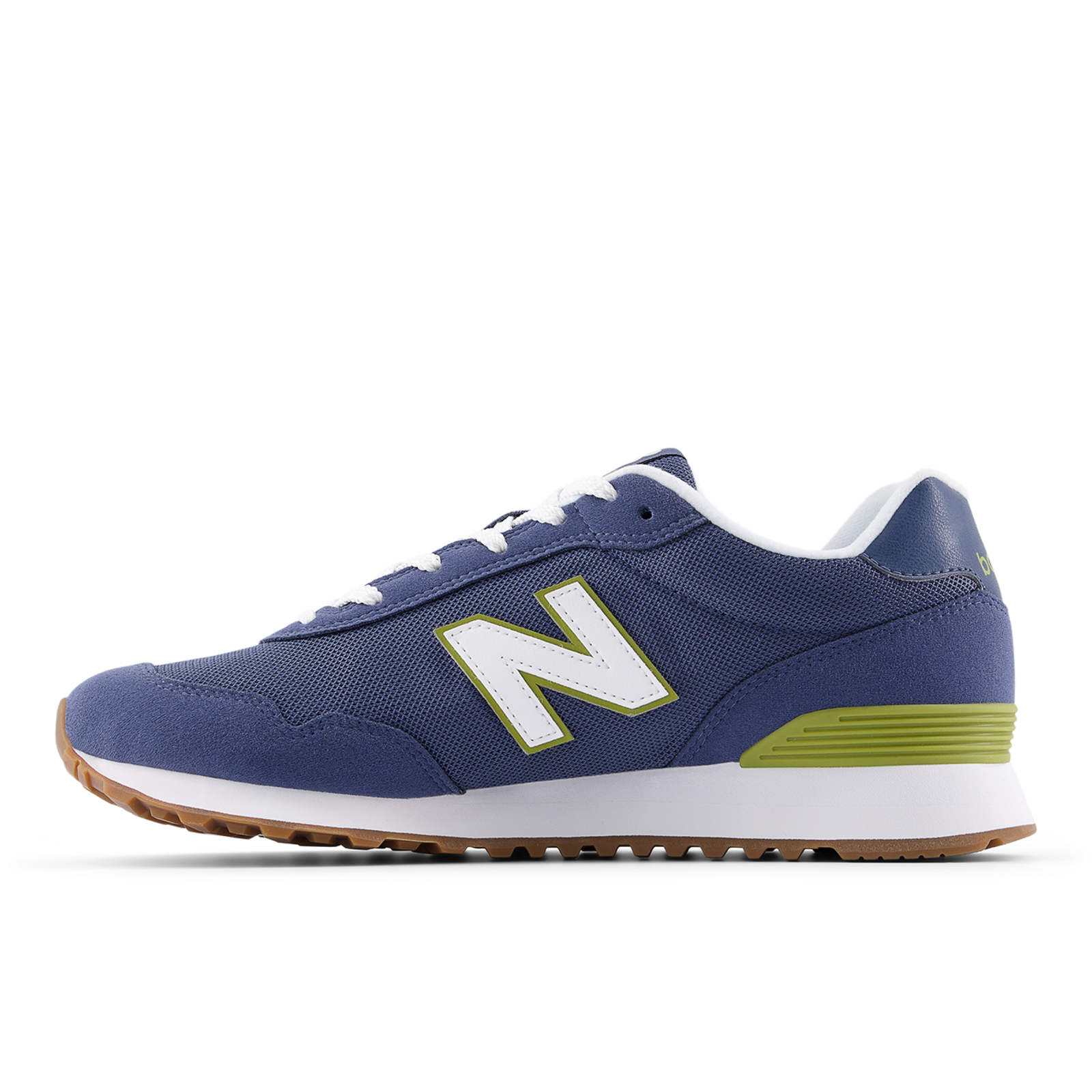 New Balance M 515 Freizeitschuhe in BLAU