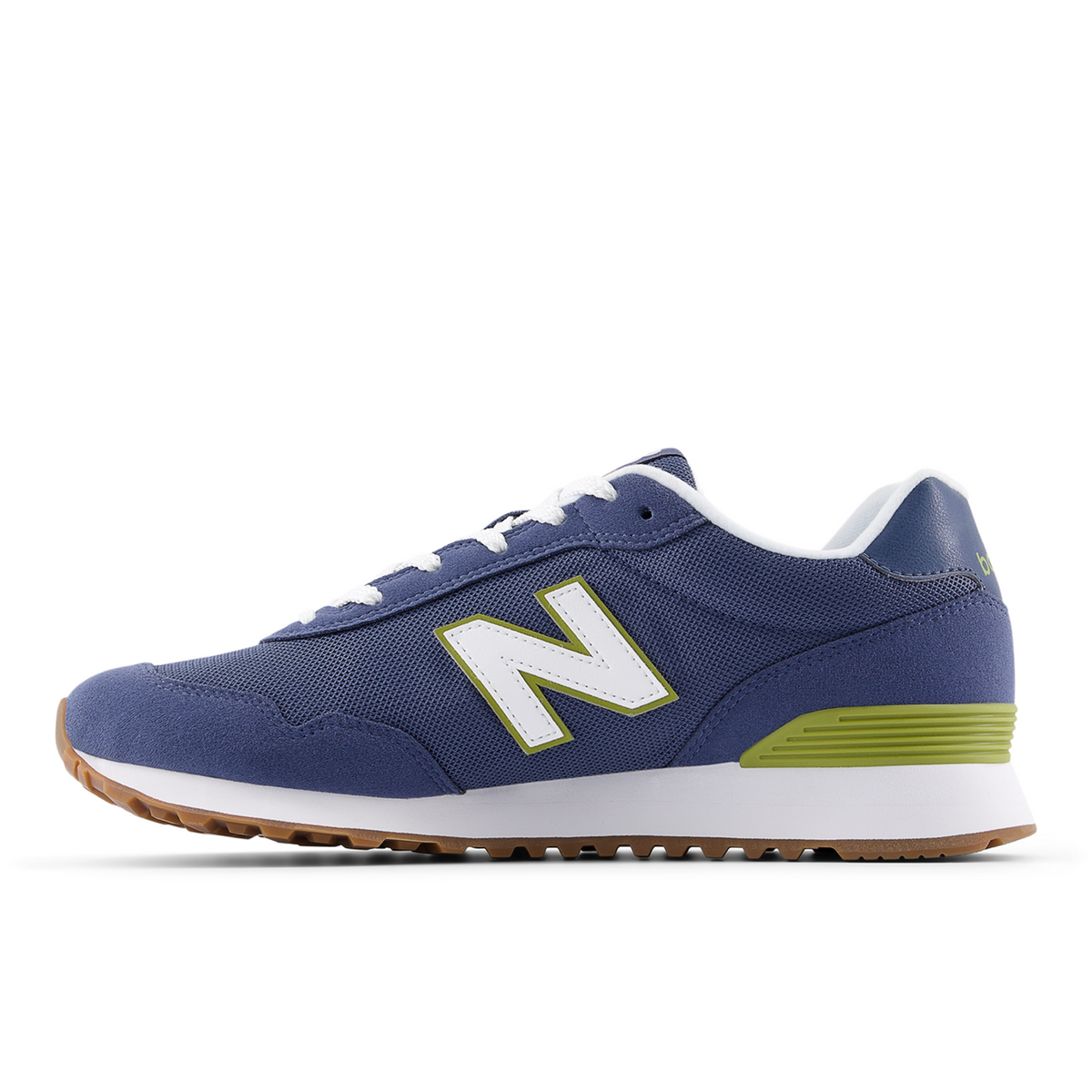 New Balance M 515 Freizeitschuhe in BLAU