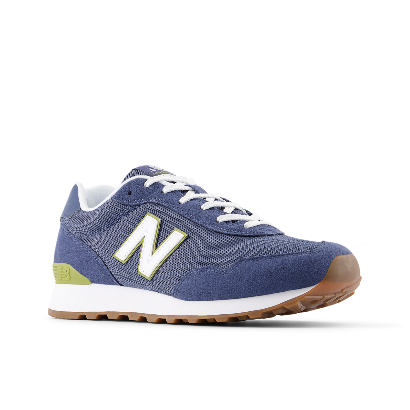 New Balance M 515 Freizeitschuhe in BLAU