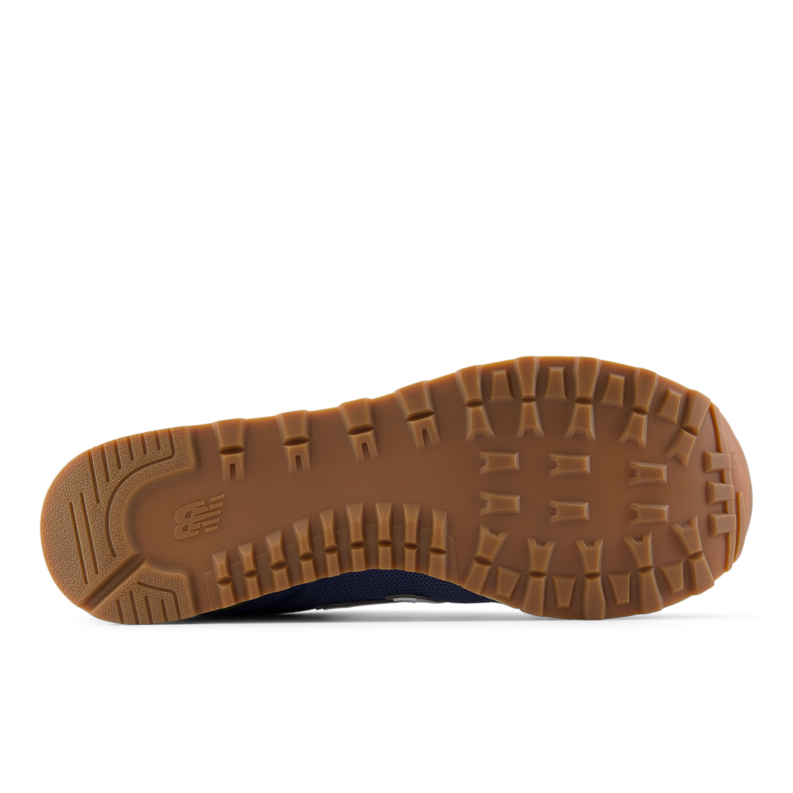 New Balance M 515 Freizeitschuhe in BLAU