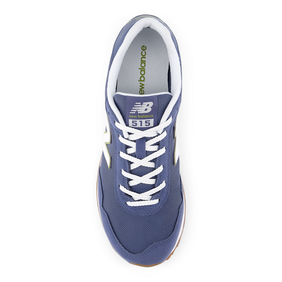 New Balance M 515 Freizeitschuhe in BLAU