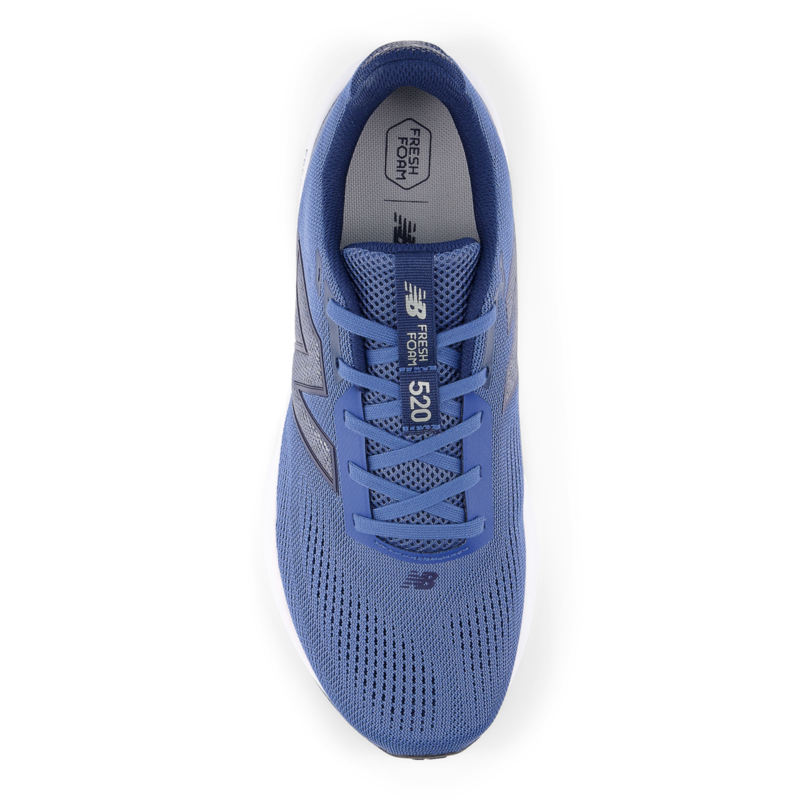New Balance M 520 v9 Laufschuhe in BLAU