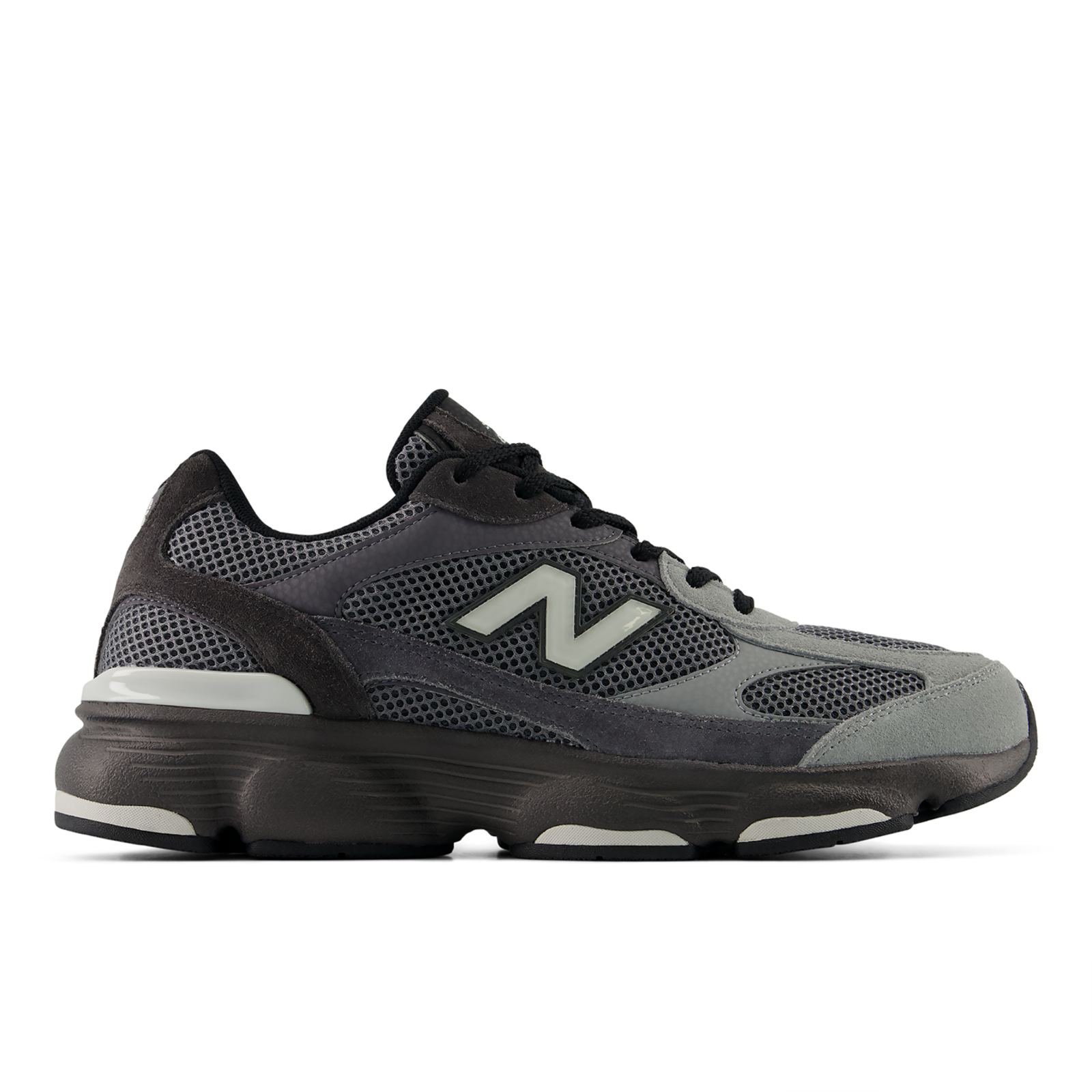 New Balance 603 Shades in SCHWARZ