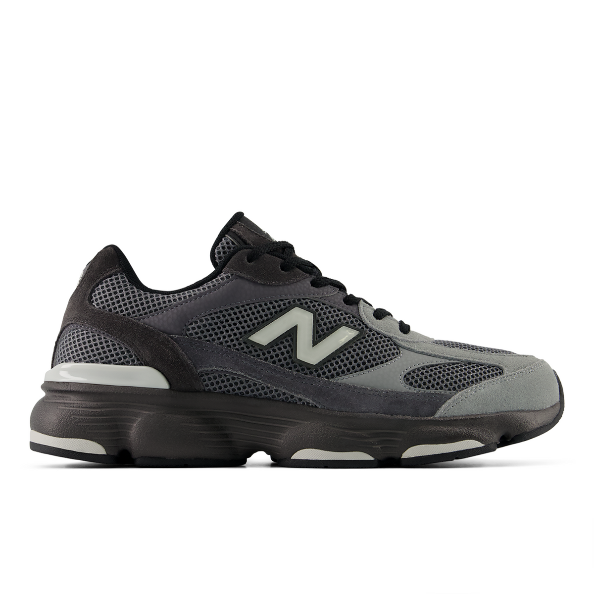 New Balance 603 Shades in SCHWARZ