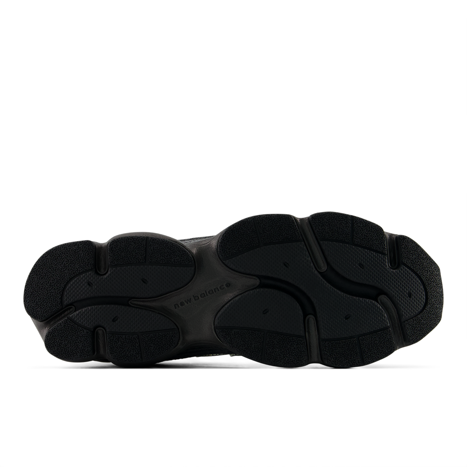 New Balance 603 Shades in SCHWARZ