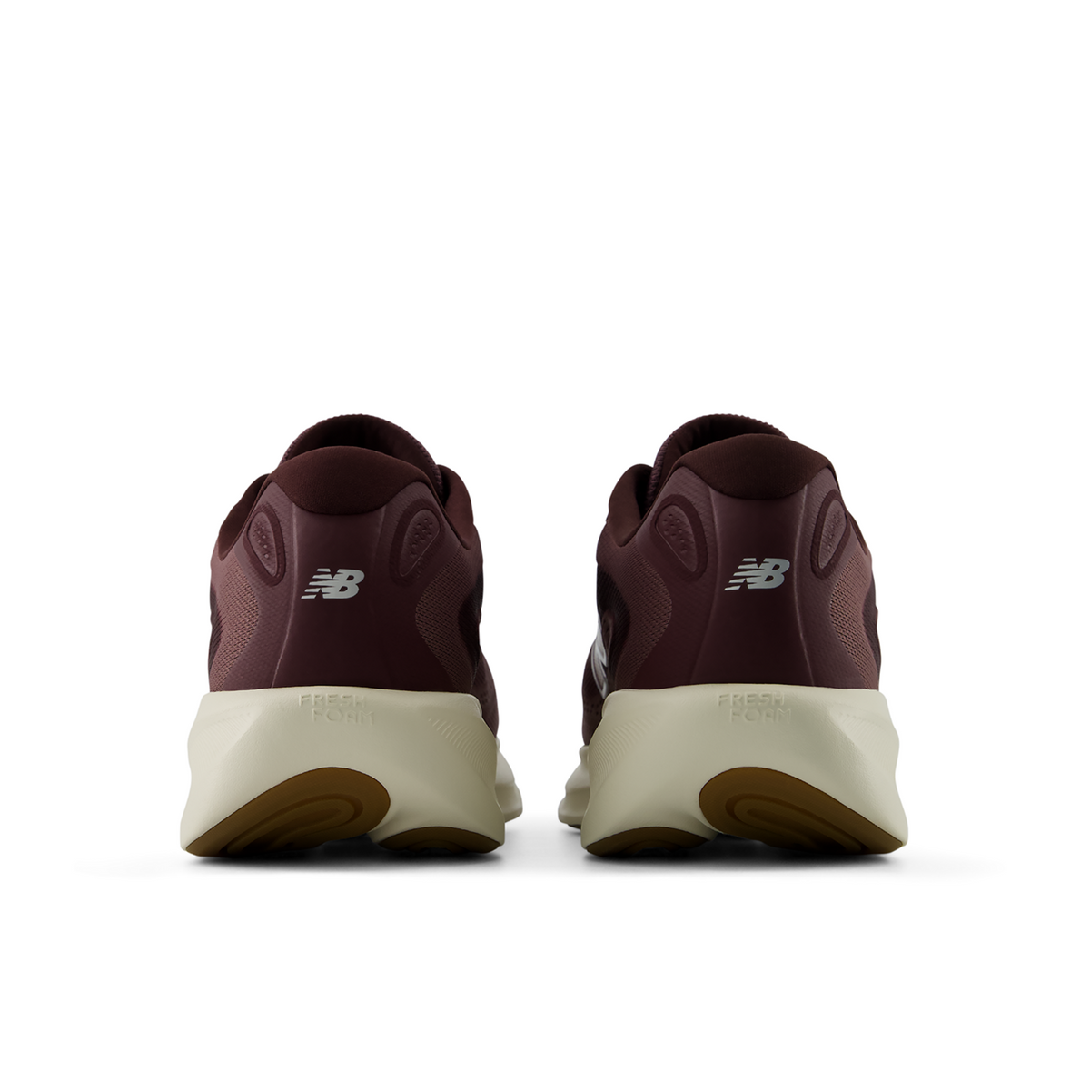 New Balance M6804A6 - Fresh Foam 680 V9 in BRAUN