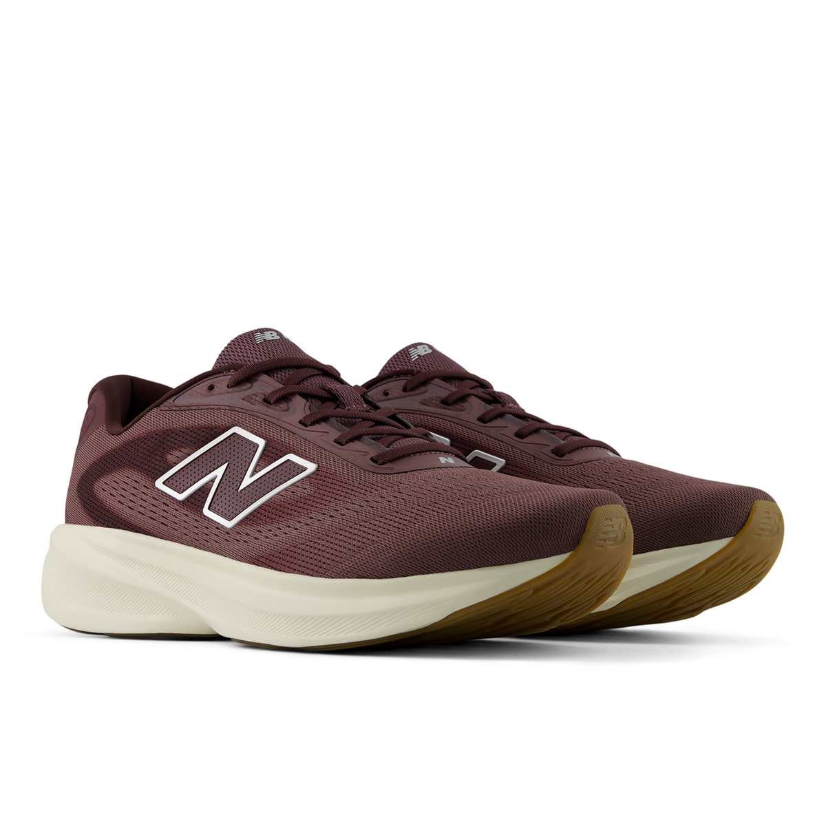 New Balance M6804A6 - Fresh Foam 680 V9 in BRAUN