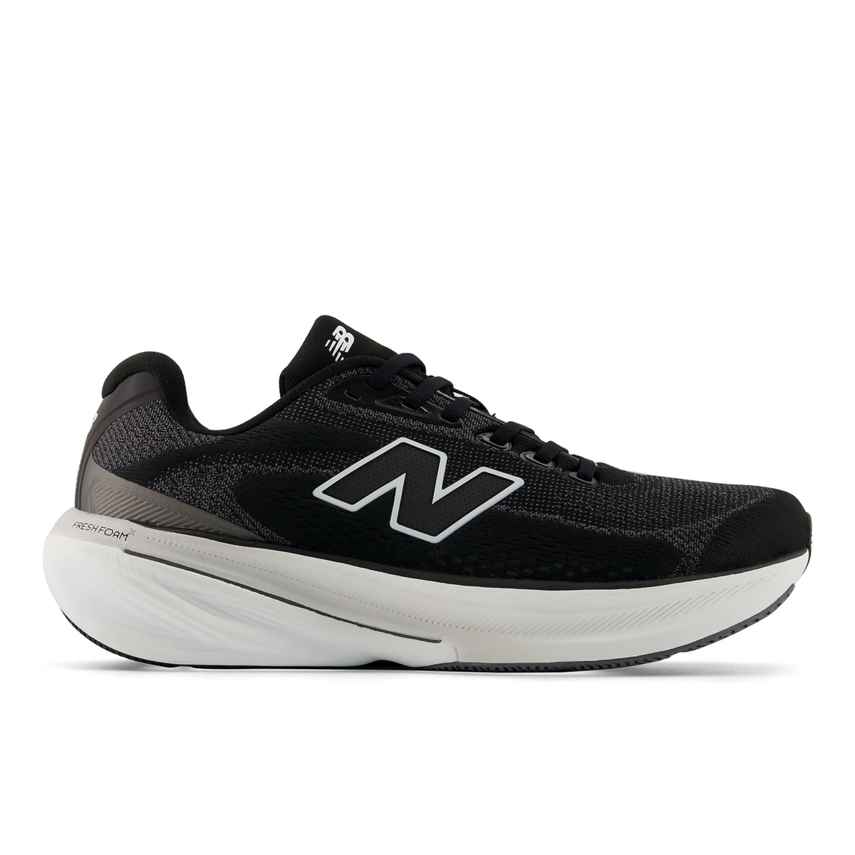 New Balance M 860 v15 Laufschuhe in SCHWARZ