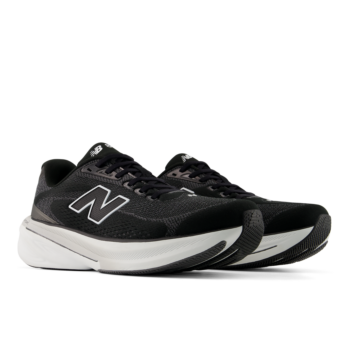 New Balance M 860 v15 Laufschuhe in SCHWARZ