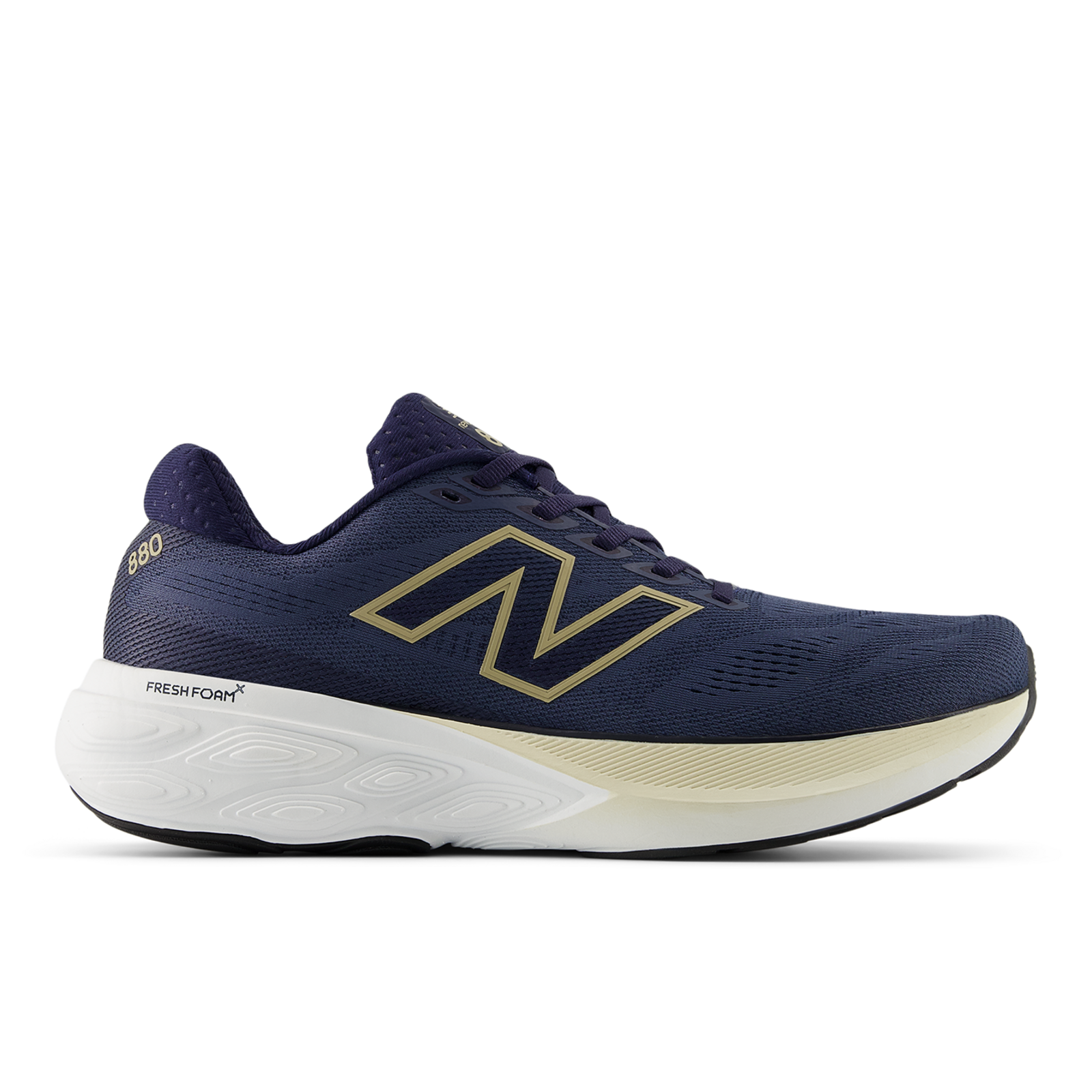 New Balance M 880 v15 Laufschuhe in BLAU