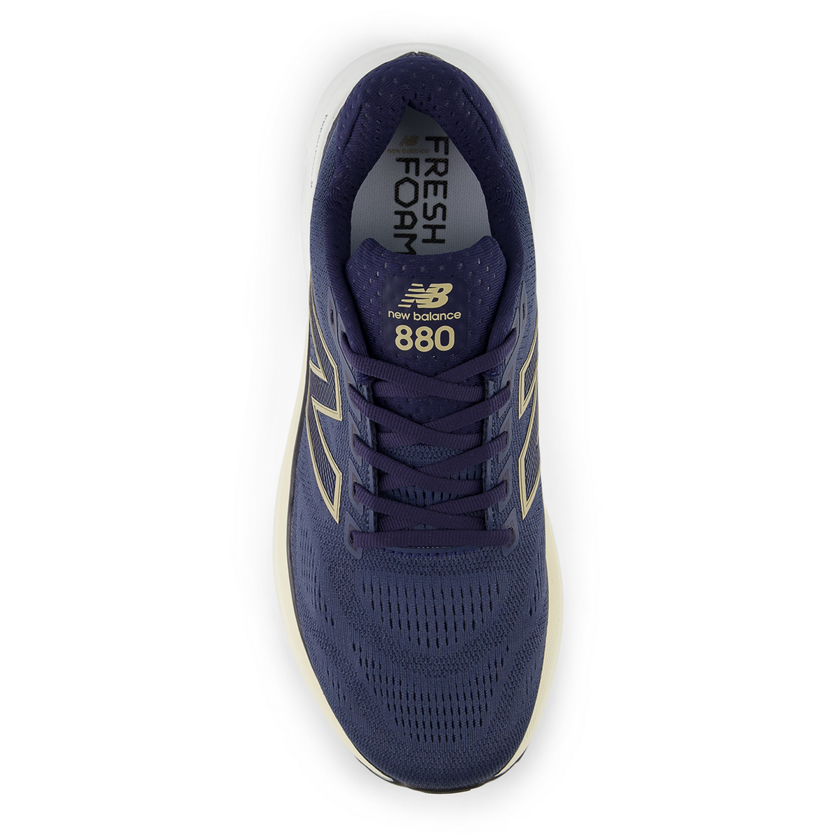 New Balance M 880 v15 Laufschuhe in BLAU