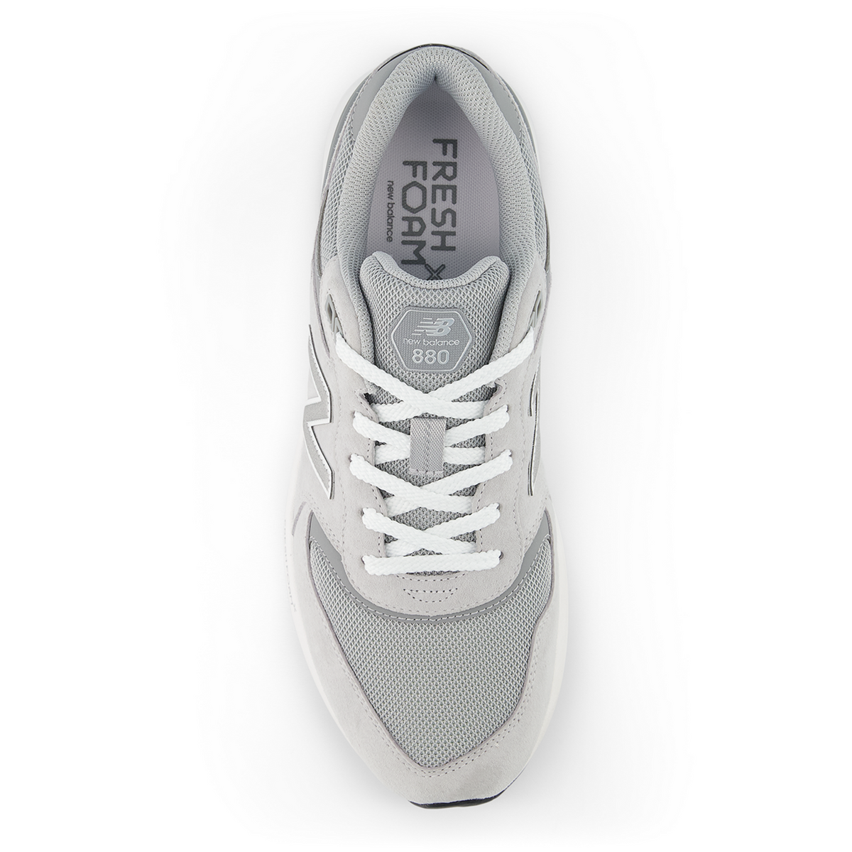 New Balance M 880 Walking v7 Walkingschuhe in GRAU