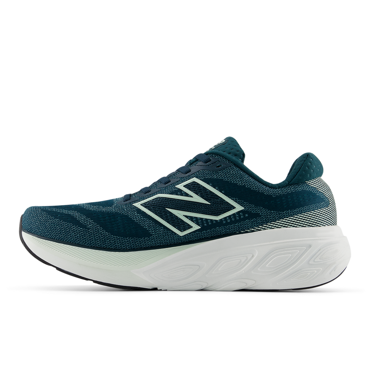 New Balance M 880 v15 Laufschuhe in GRÜN