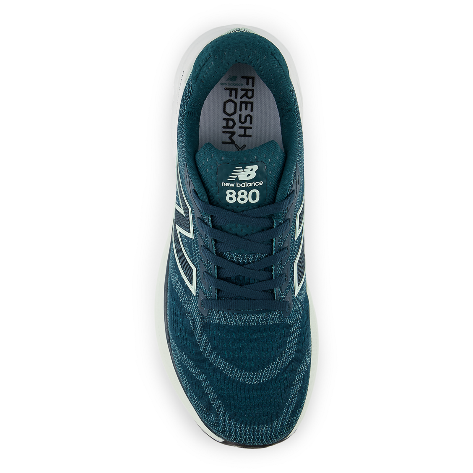 New Balance M 880 v15 Laufschuhe in GRÜN