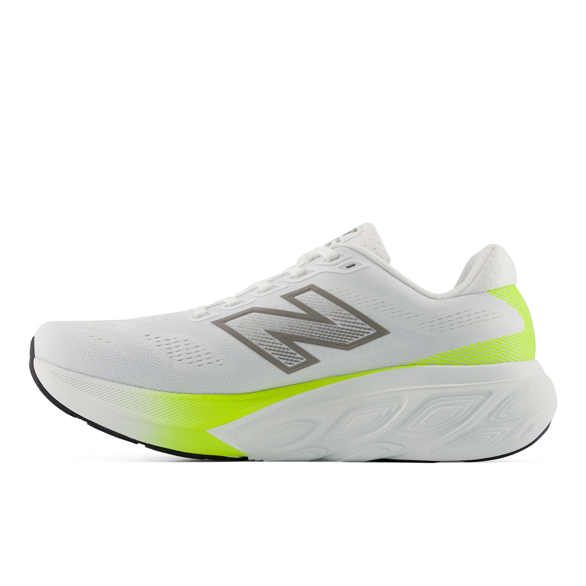 New Balance M88072T - Fresh Foam X 880V15 in WEISS