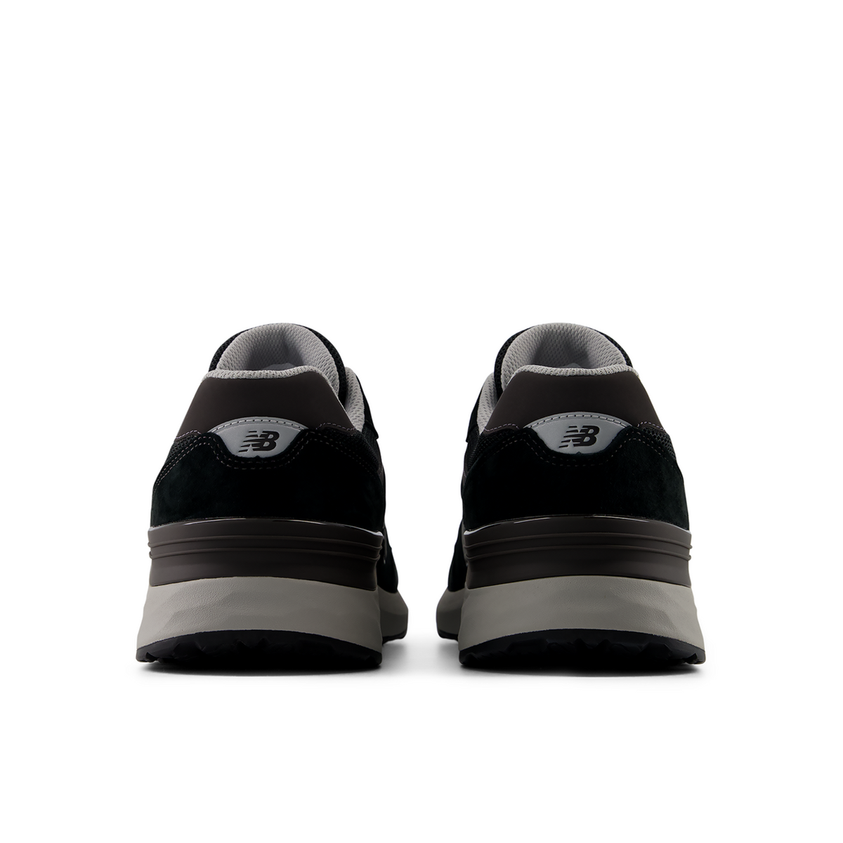 New Balance M88074B - Fresh Foam Walking 880 V7 in SCHWARZ