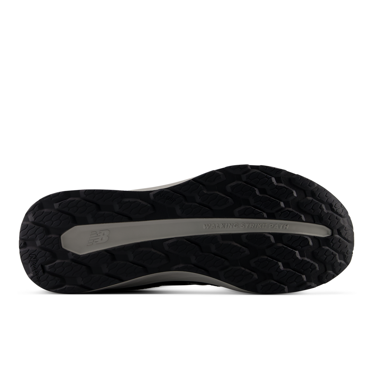 New Balance M88074B - Fresh Foam Walking 880 V7 in SCHWARZ