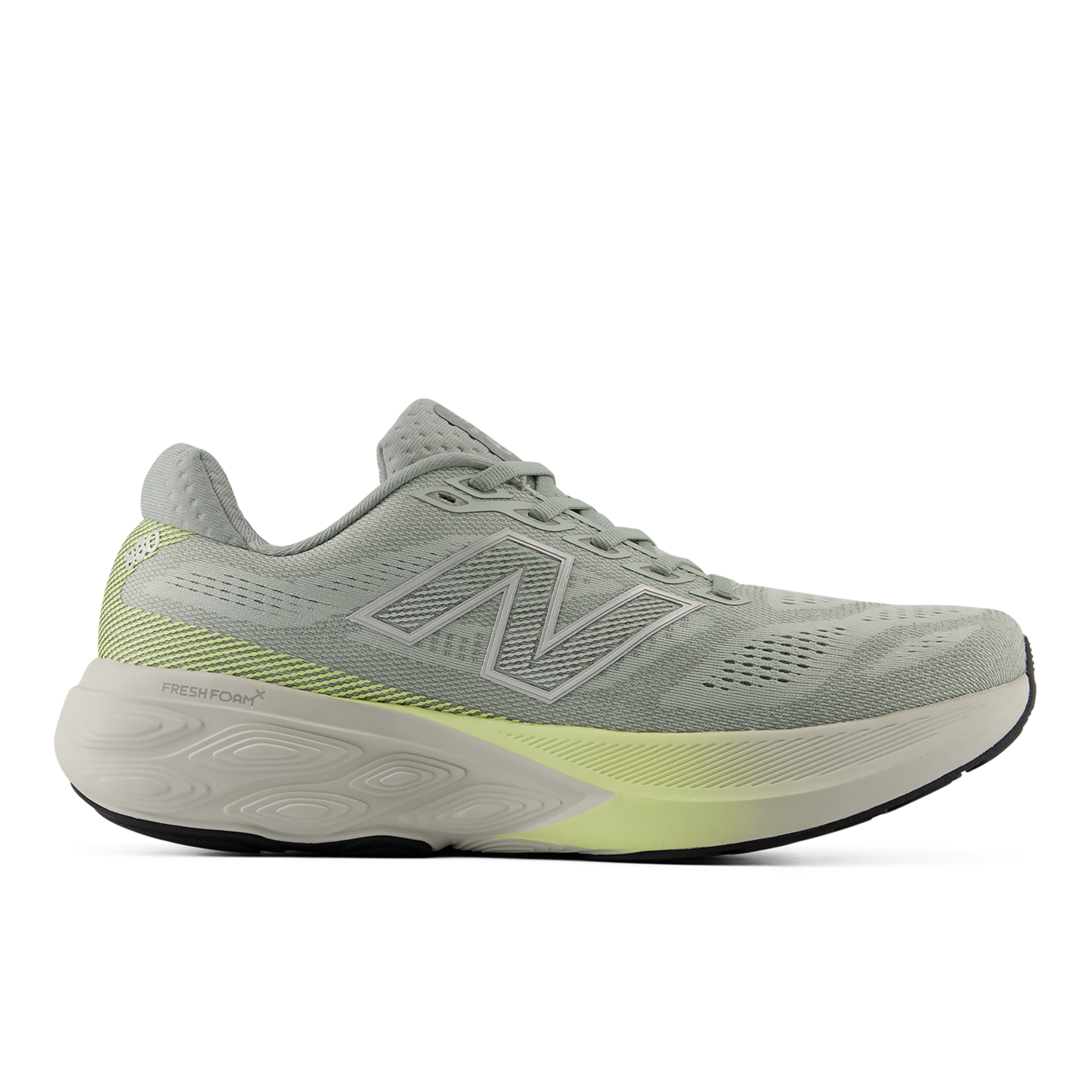 New Balance M8807NL - Fresh Foam X 880V15 in GRAU