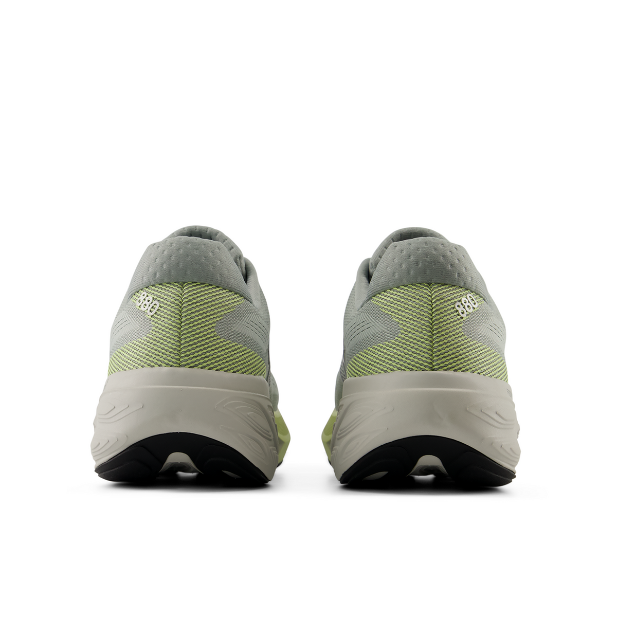 New Balance M8807NL - Fresh Foam X 880V15 in GRAU