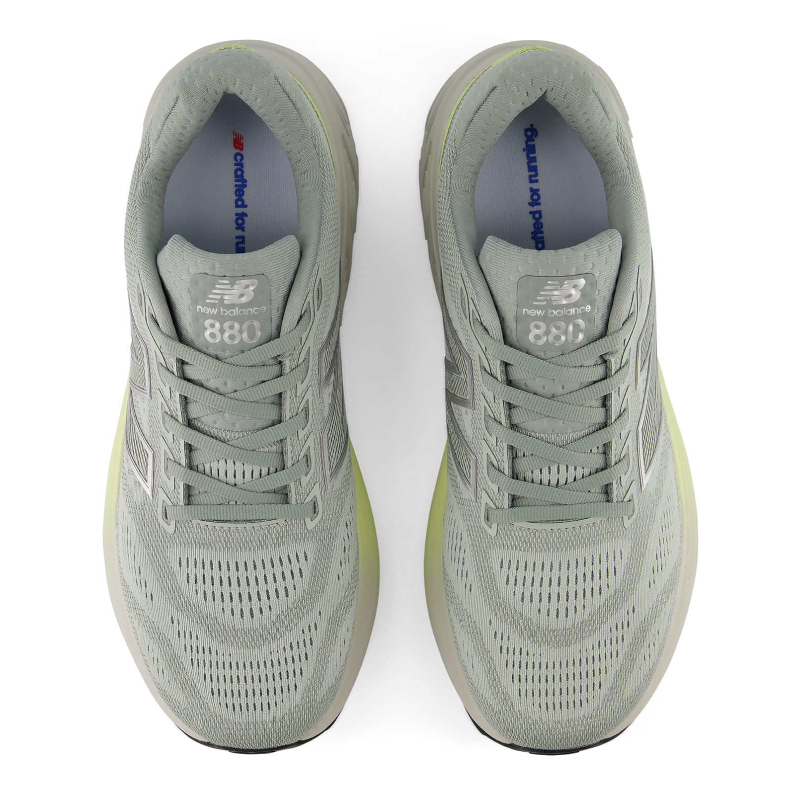 New Balance M8807NL - Fresh Foam X 880V15 in GRAU