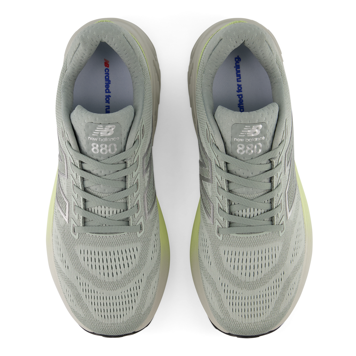 New Balance M8807NL - Fresh Foam X 880V15 in GRAU