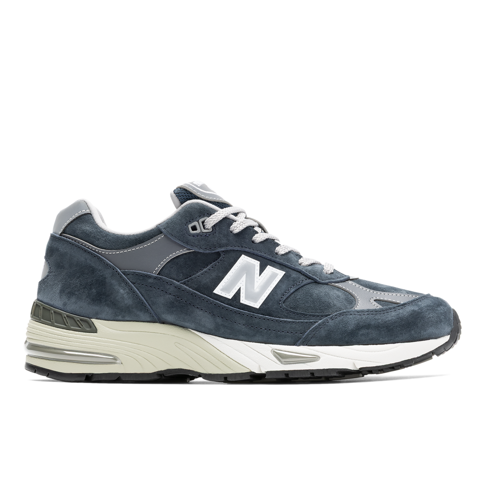 New Balance M991PN1 - 991 Freizeitschuhe in BLAU