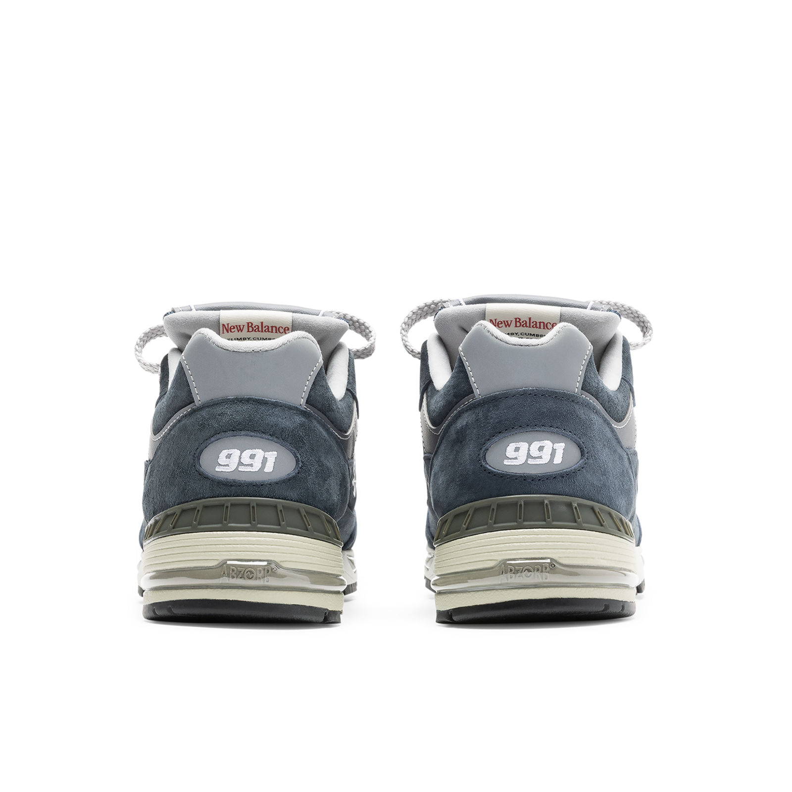 New Balance M991PN1 - 991 Freizeitschuhe in BLAU