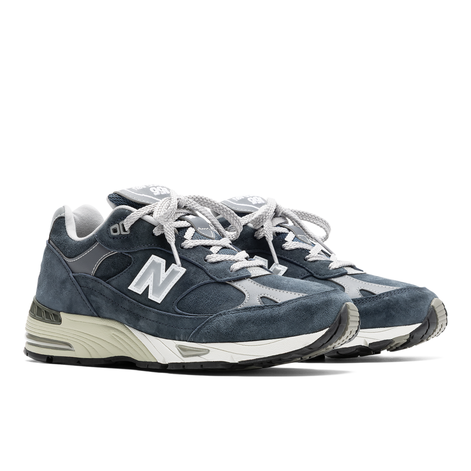 New Balance M991PN1 - 991 Freizeitschuhe in BLAU