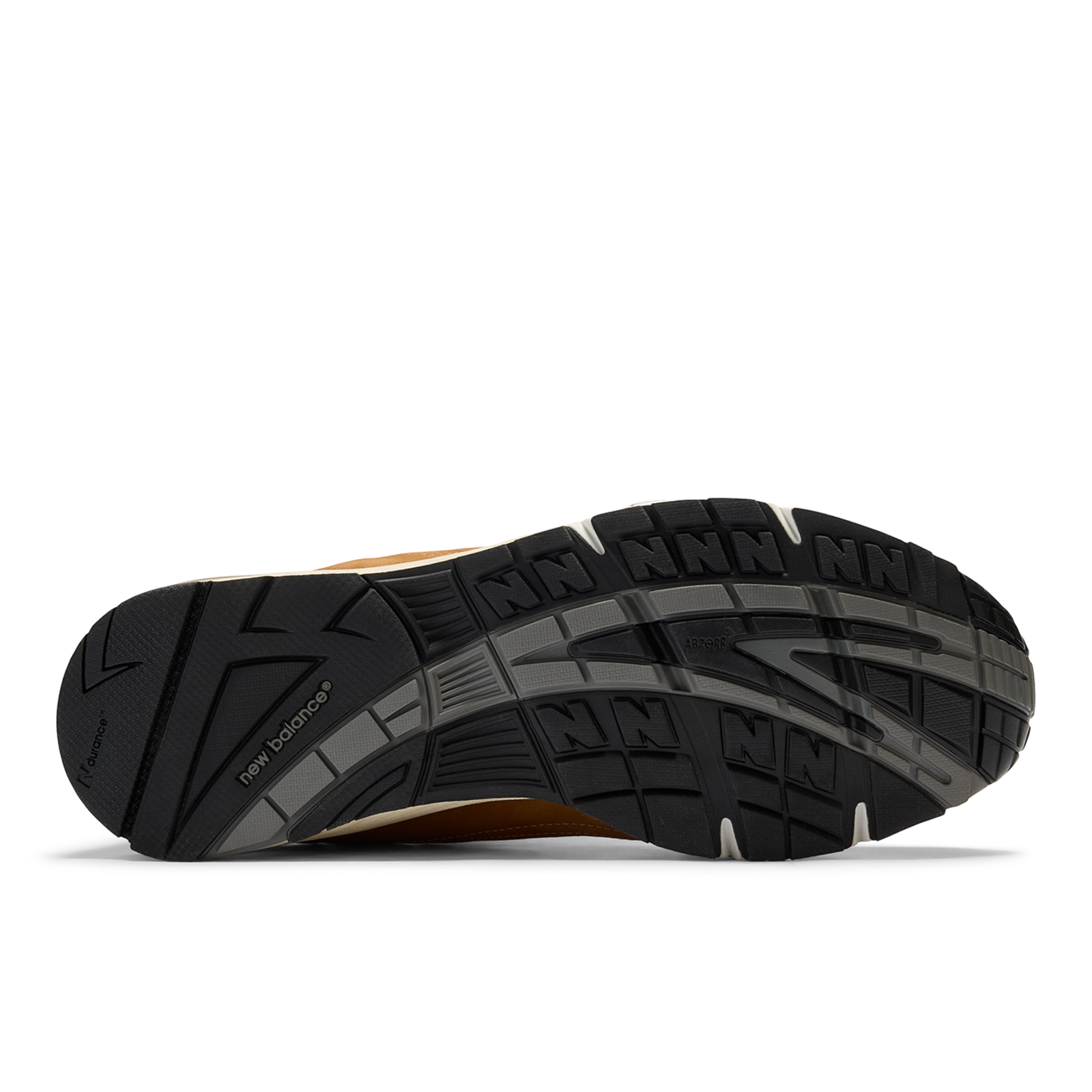 New Balance M 991 Made in UK v1 Freizeitschuhe in BRAUN