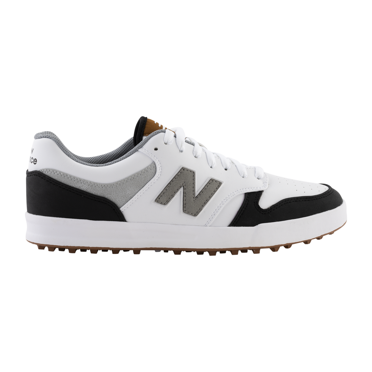 New Balance M 480 Golf SL in WEISS
