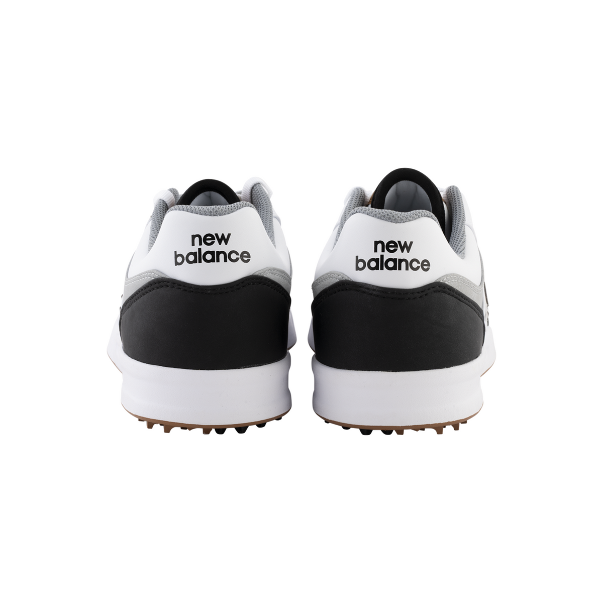 New Balance M 480 Golf SL in WEISS