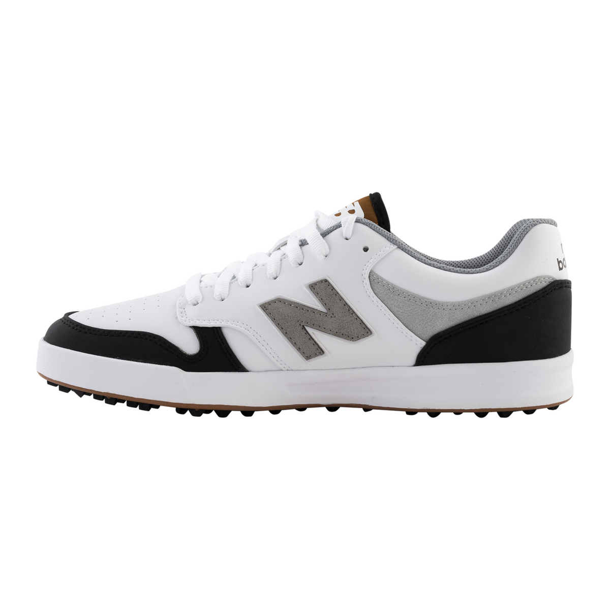 New Balance M 480 Golf SL in WEISS