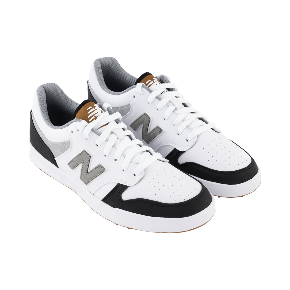 New Balance M 480 Golf SL in WEISS