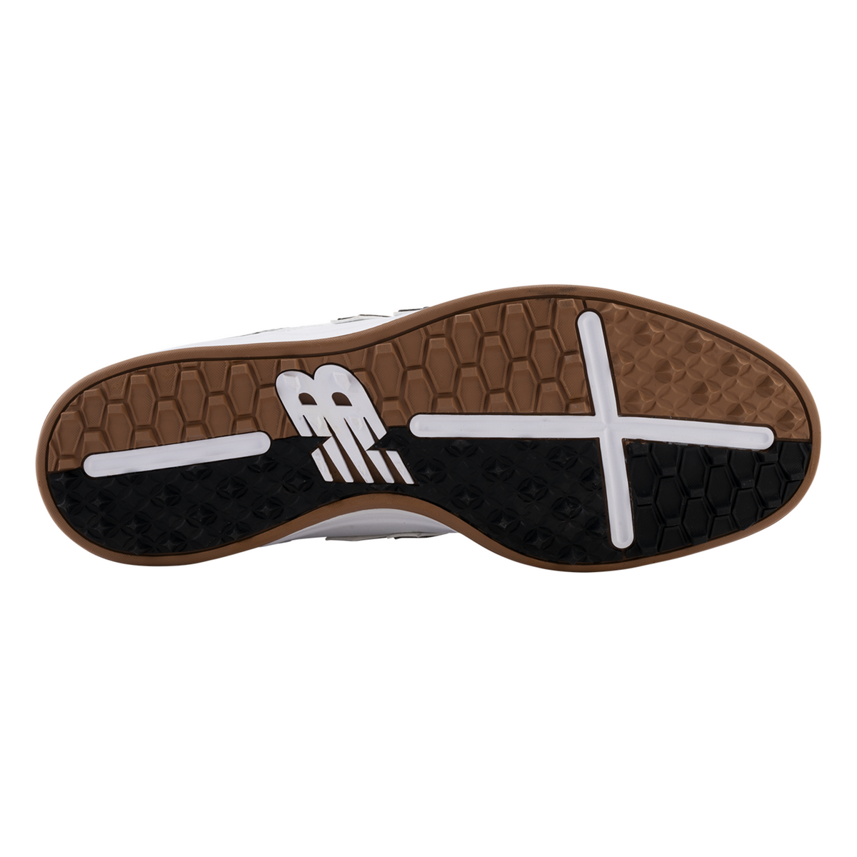 New Balance M 480 Golf SL in WEISS