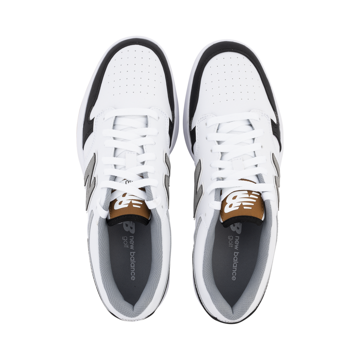 New Balance M 480 Golf SL in WEISS