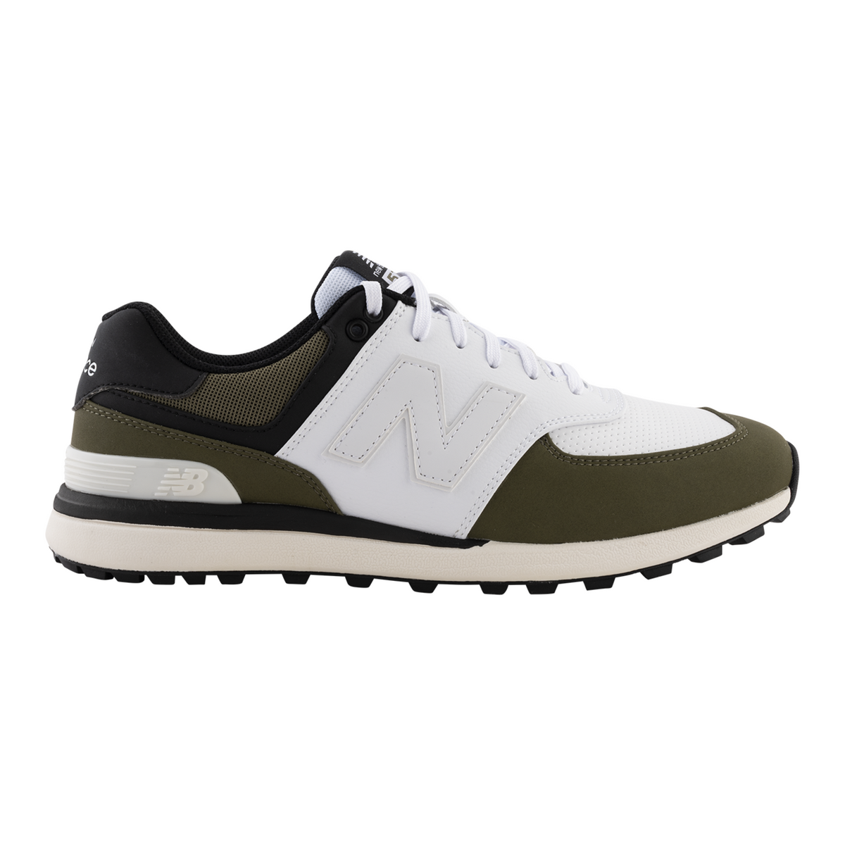 New Balance M 574 Golf SL in GRÜN