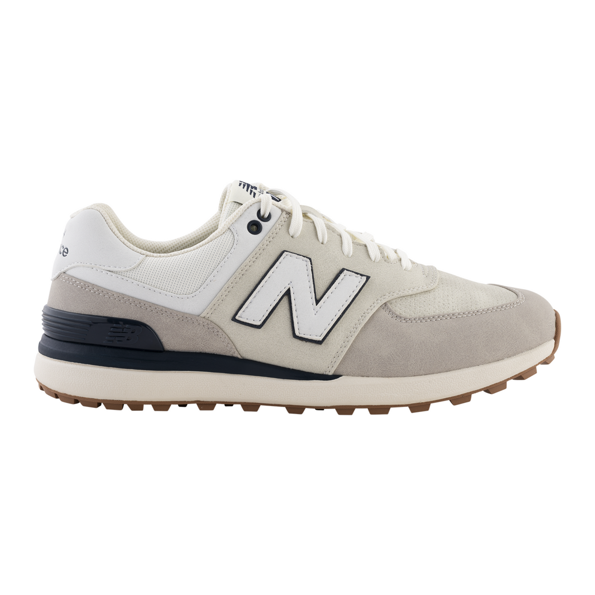 New Balance M 574 Golf SL in BEIGE