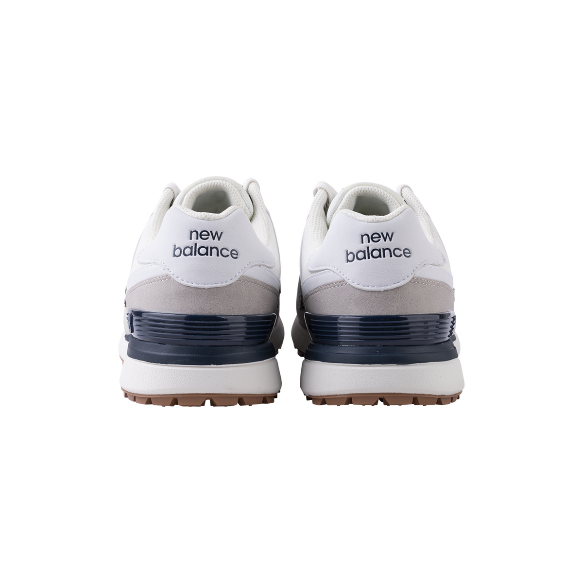 New Balance M 574 Golf SL in BEIGE