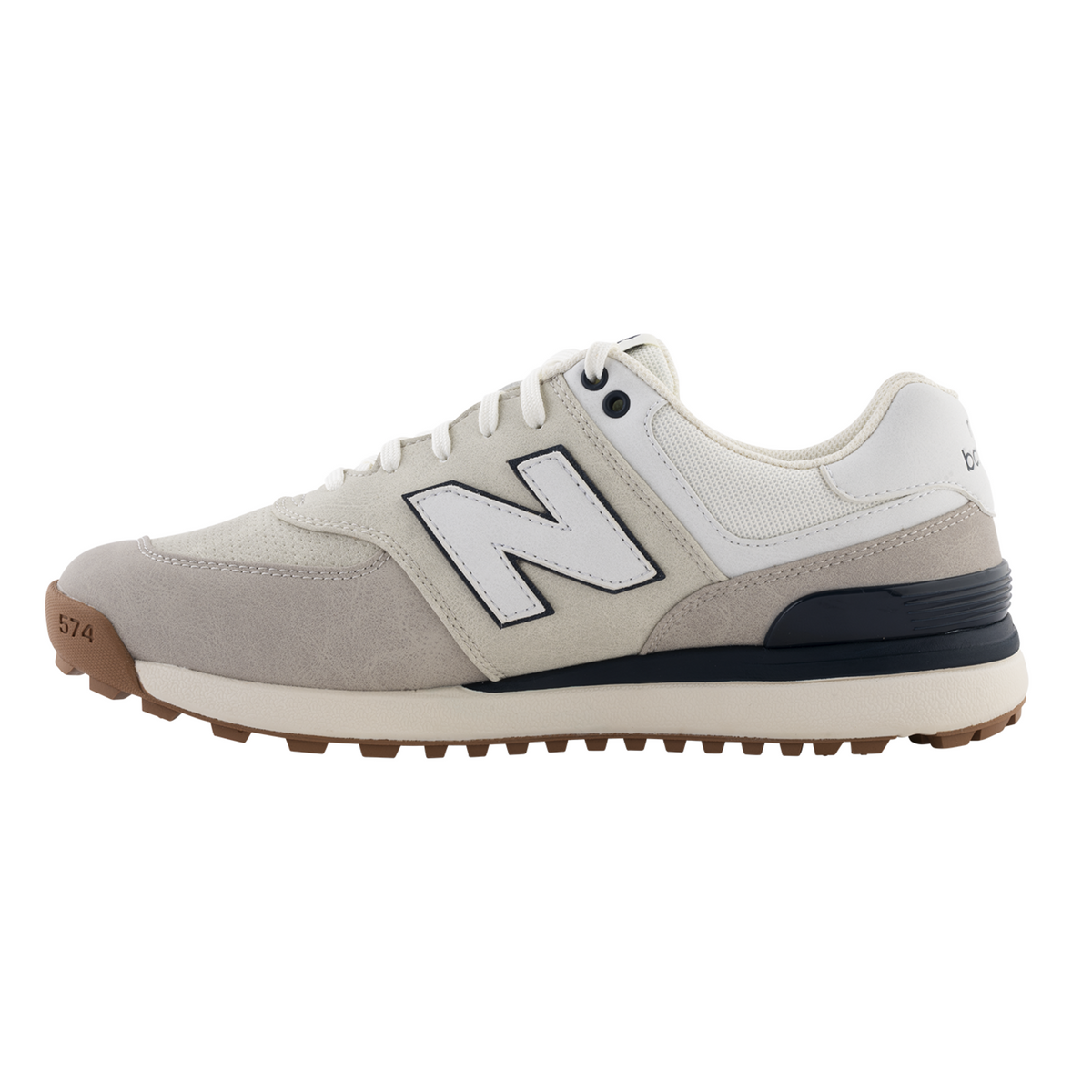 New Balance M 574 Golf SL in BEIGE