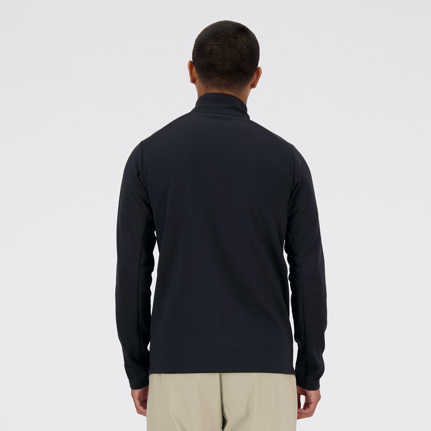 Tech Knit Full Zip