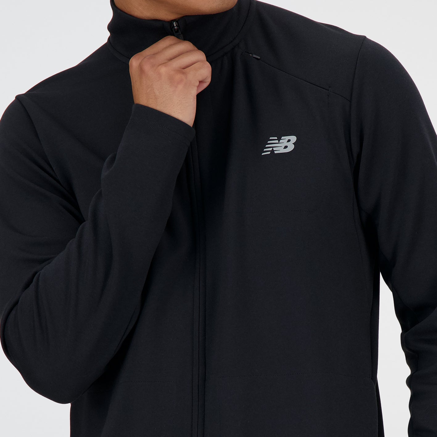 Tech Knit Full Zip