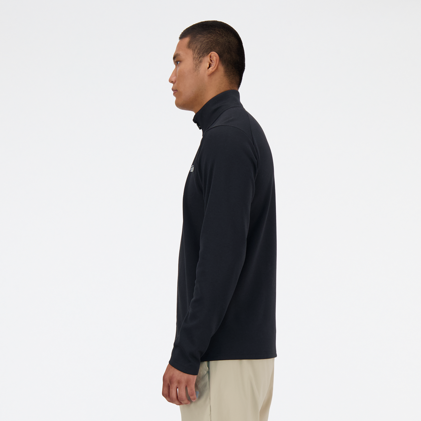 New Balance Tech Knit Full Zip in