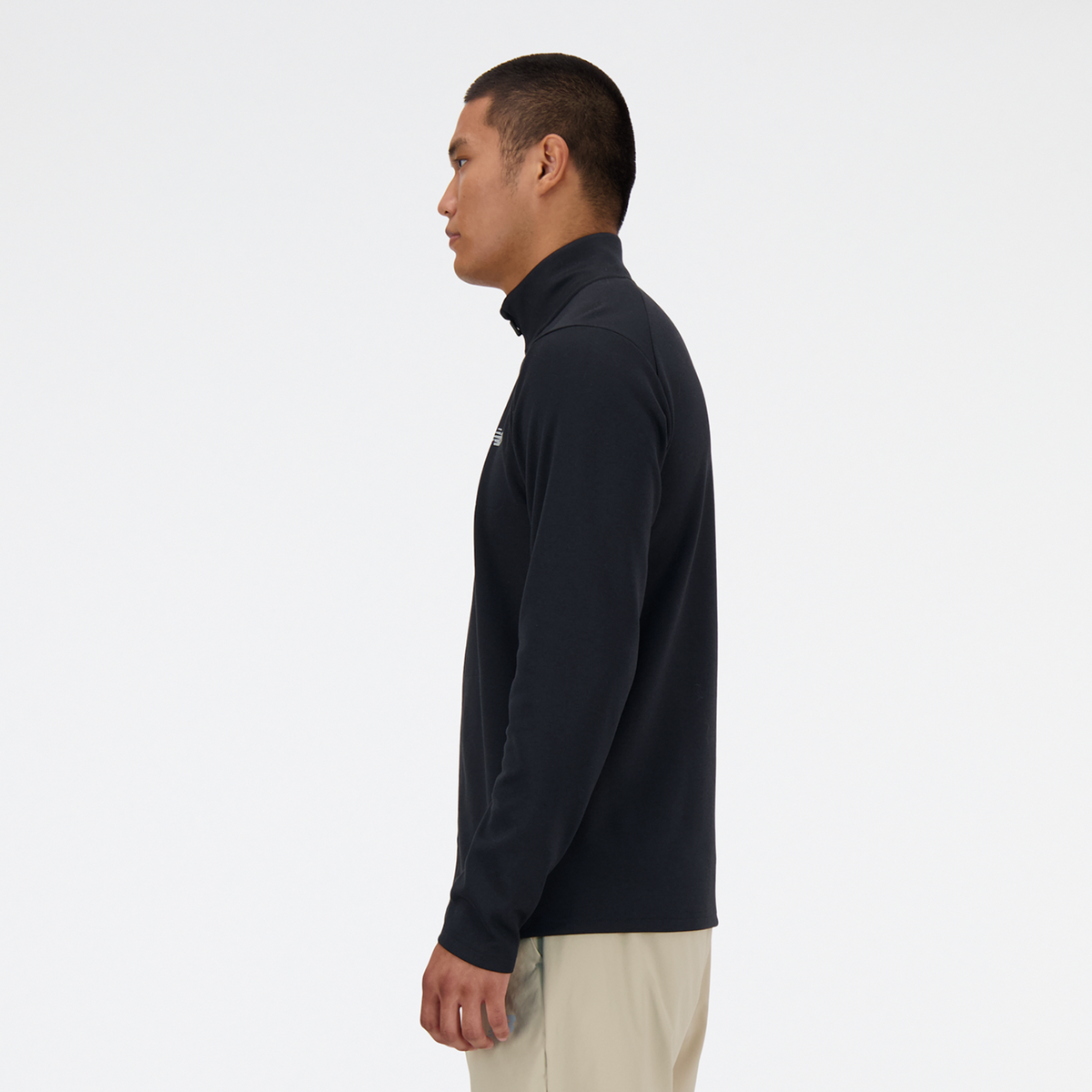 New Balance Tech Knit Full Zip in