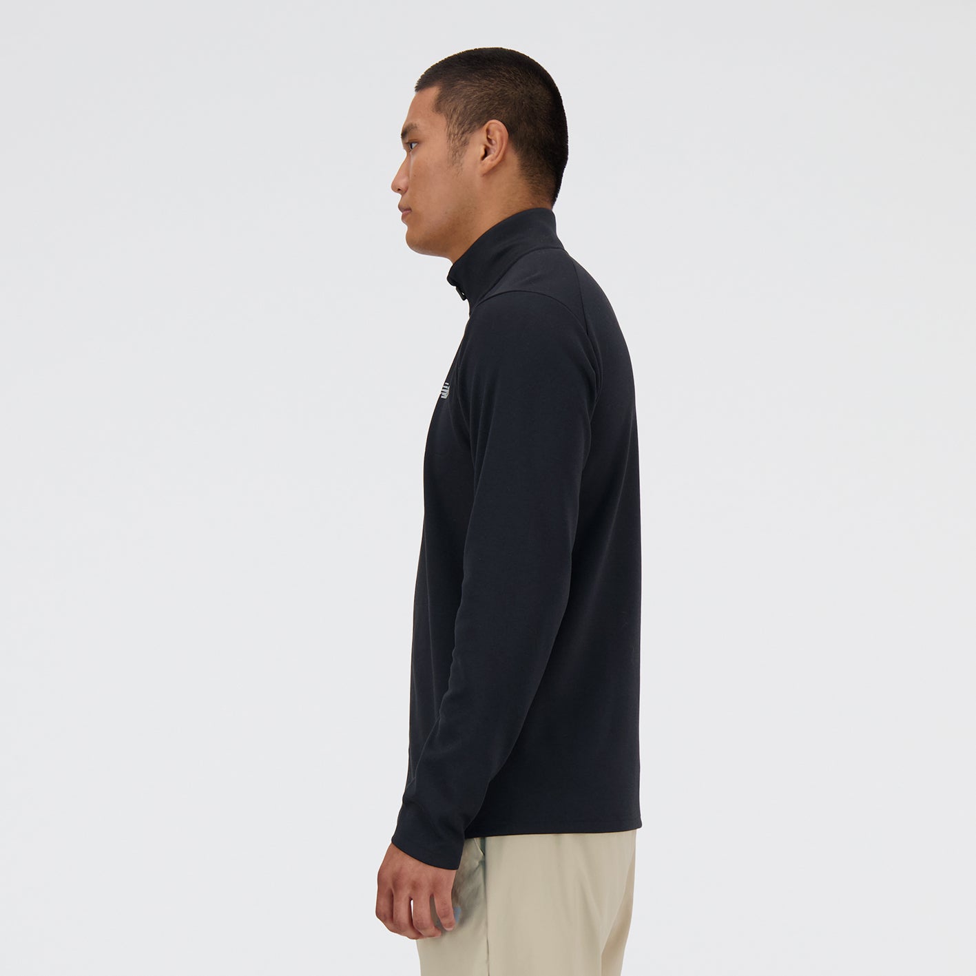 Tech Knit Full Zip
