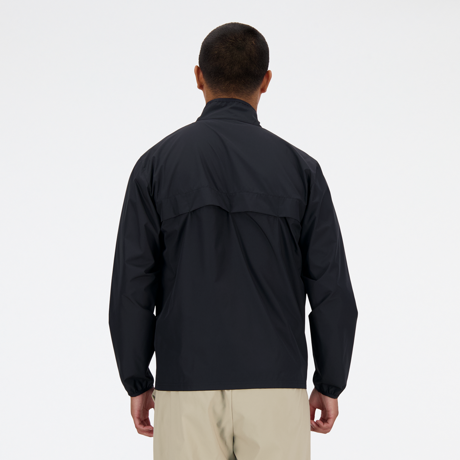 New Balance Sport Essentials Jacket in