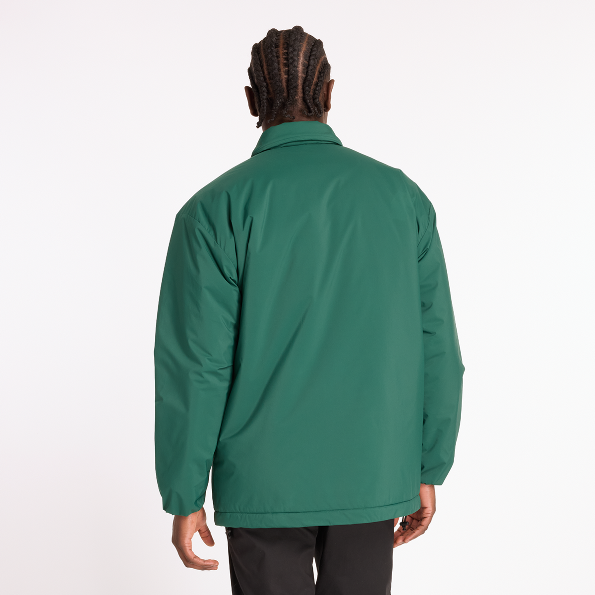 New Balance Coaches Jacket in