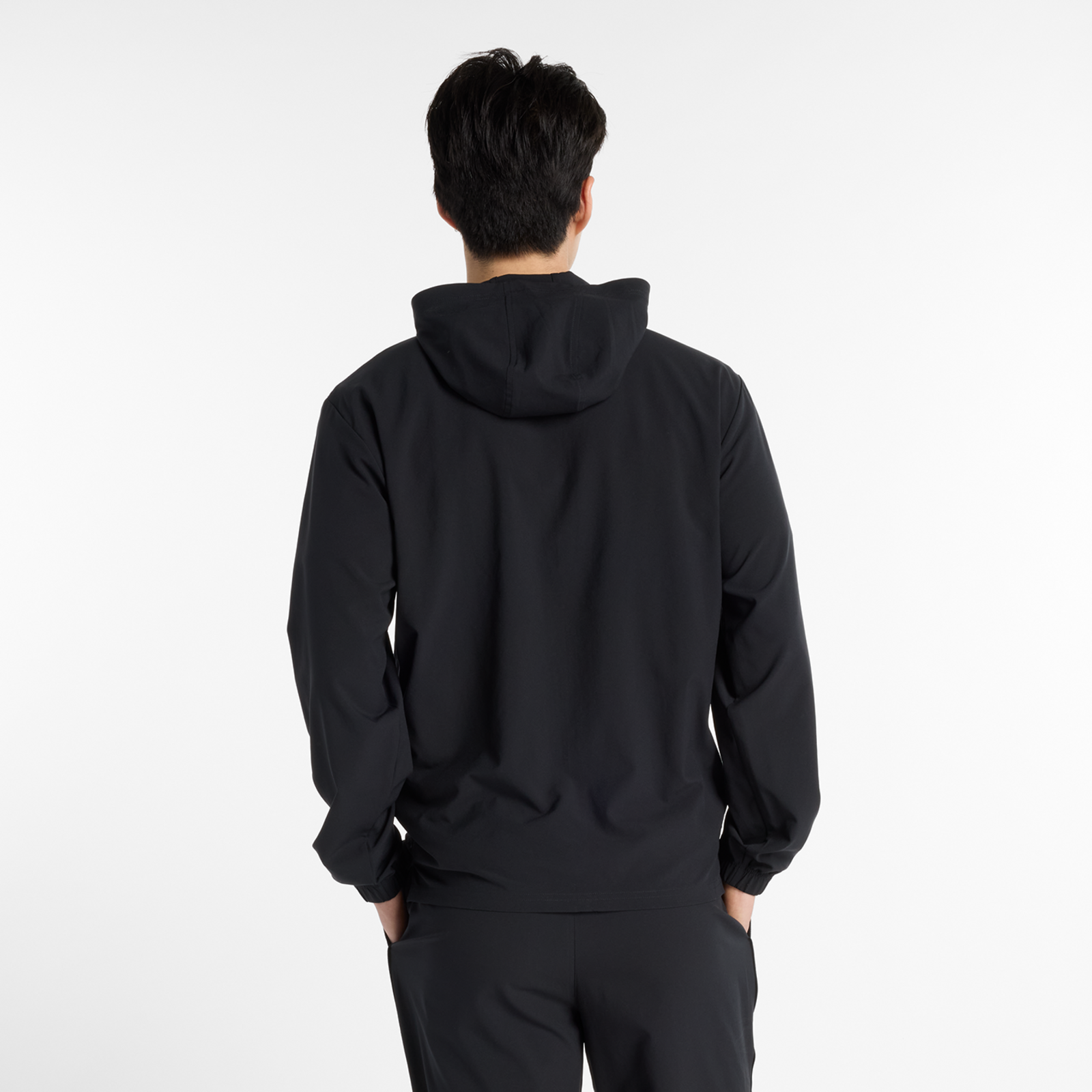 New Balance Sport Woven Jacket in