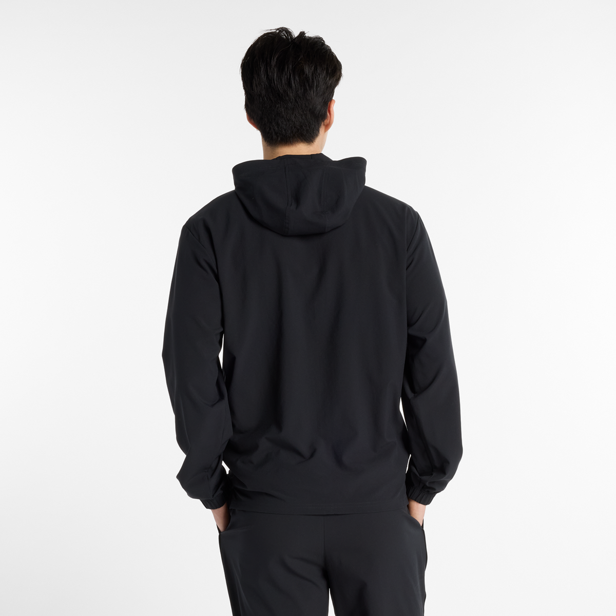 New Balance Sport Woven Jacket in