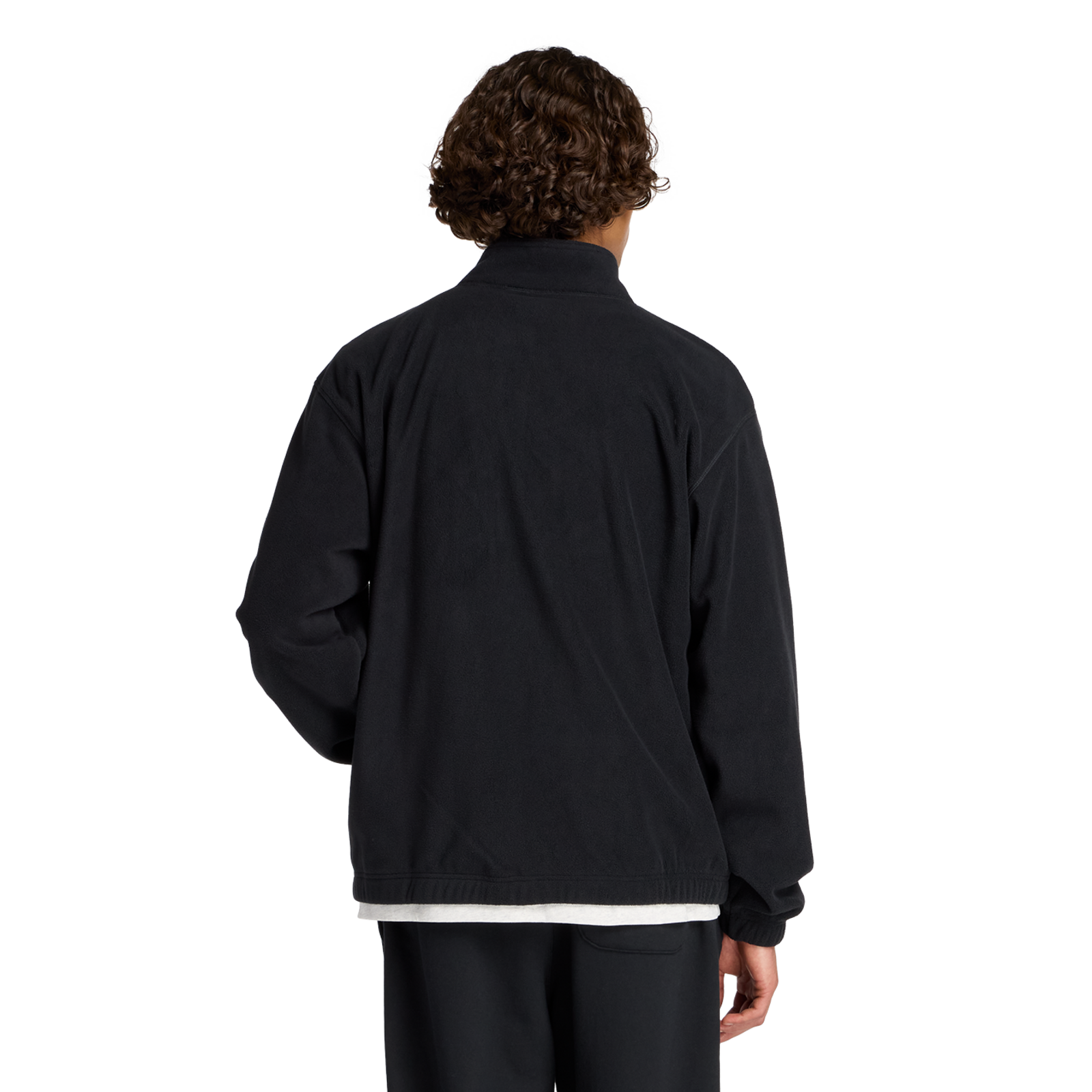 New Balance Polar Fleece Jacket in