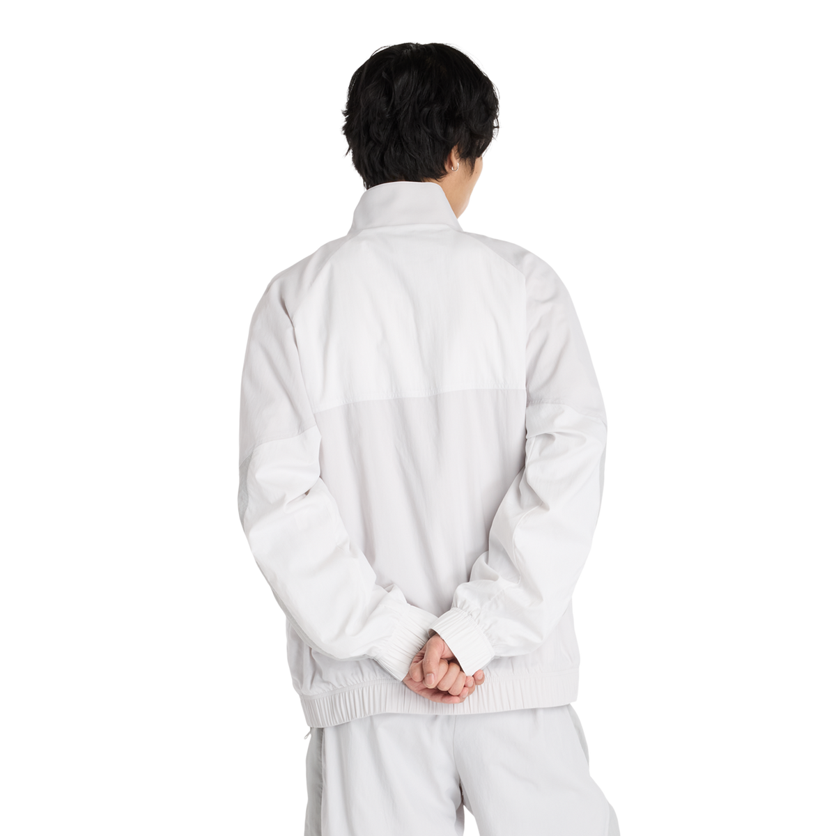 New Balance Achieve Jacket in